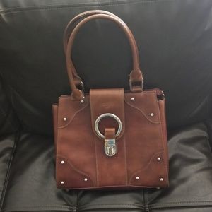 leather bag , make an offer